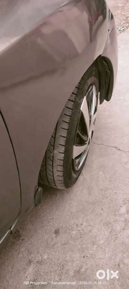 Hyundai Eon 2018 Lpg 82403 Km Driven