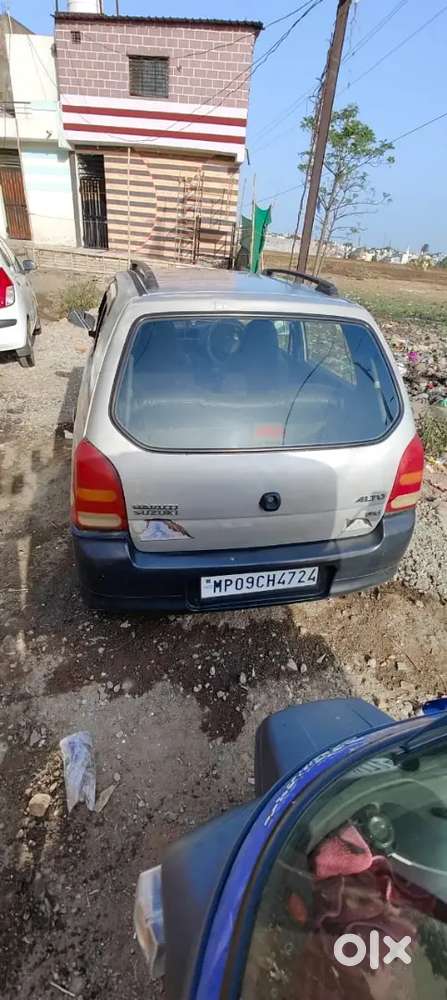 Is In Good Condition