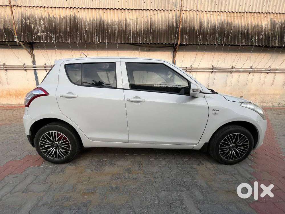 Maruti Suzuki Swift, 2012, Diesel