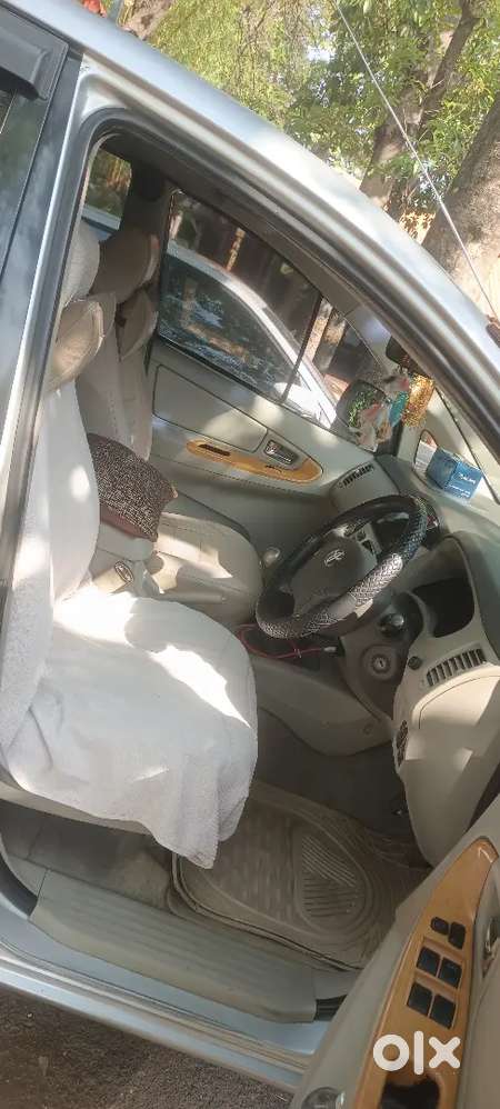 Toyota Innova 2009 Diesel 228470 Km Driven