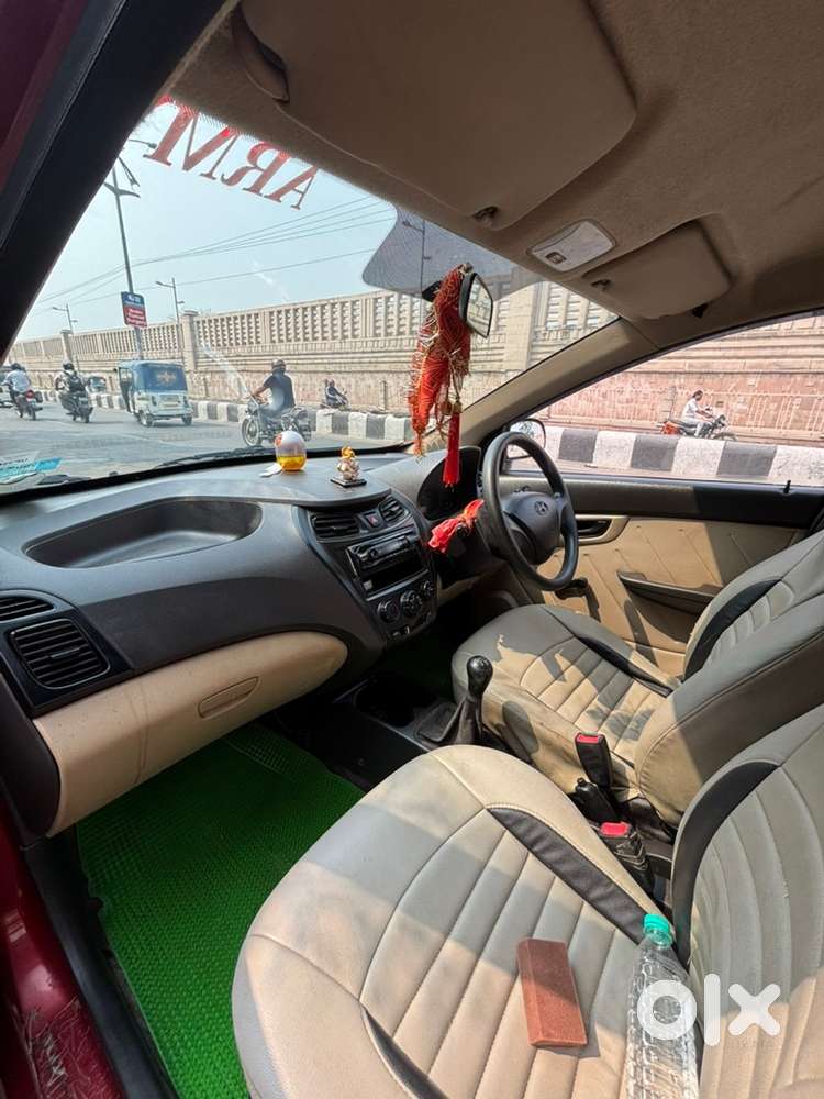 Hyundai Eon 2013. In Good Condition