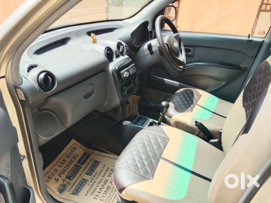 Hyundai Santro Era Executive, 2007, Petrol