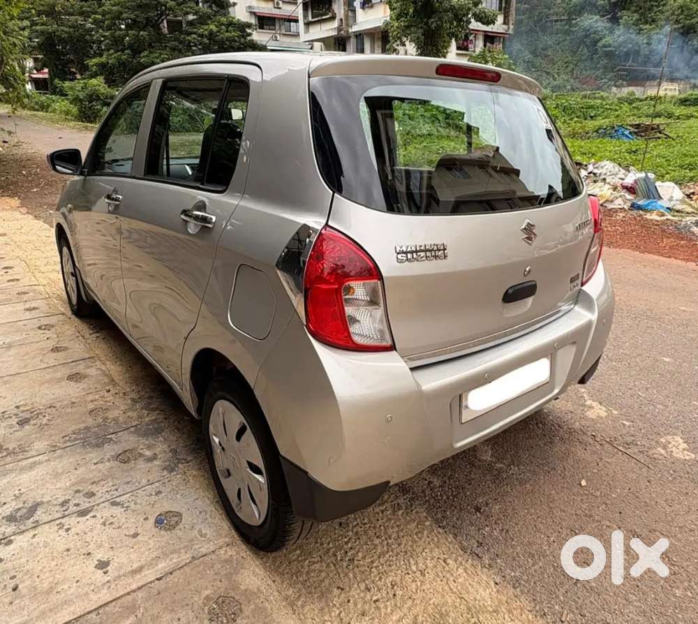 Maruti Suzuki Celerio Vxi (amt) – 2016 Model  Excellent Condition