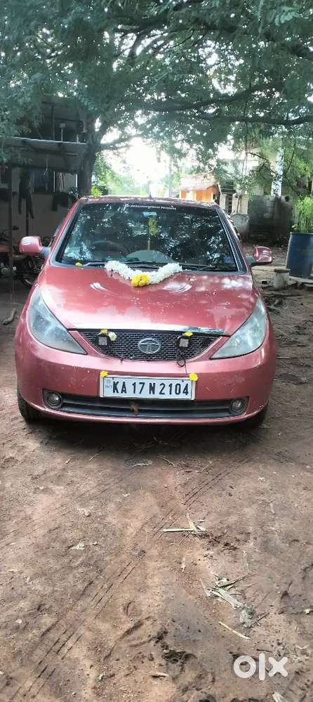 Tata Indica Vista 2010