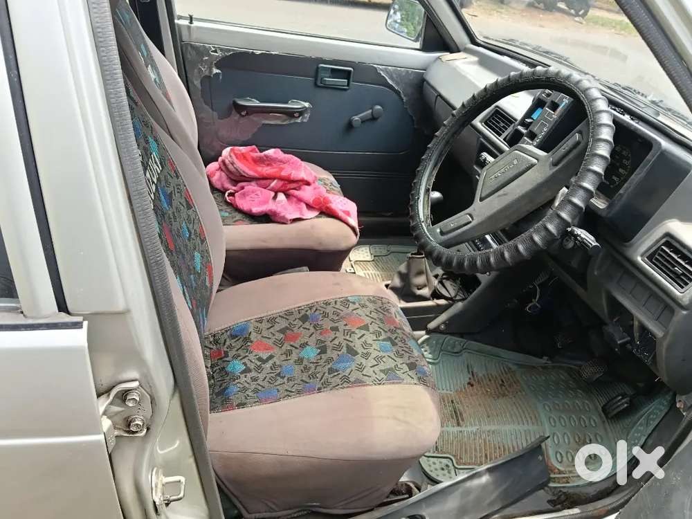 Maruti Suzuki 800 1996 Petrol 48500 Km Driven