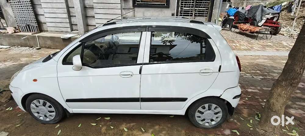 Chevrolet Spark 1.0 Ps Manual 2010