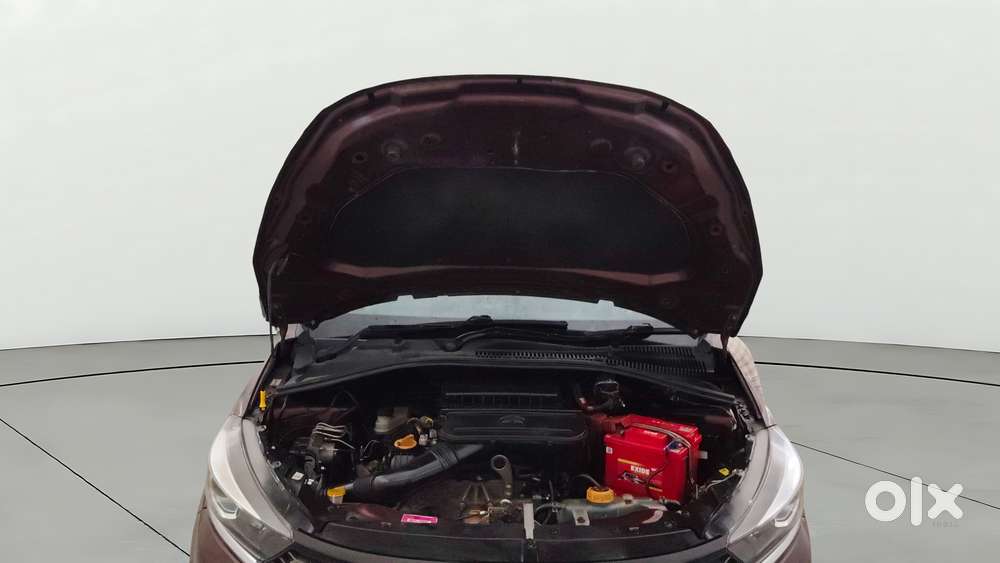 Tata Tigor 1.2 Revotron Xz Plus Cng, 2022, Cng & Hybrids