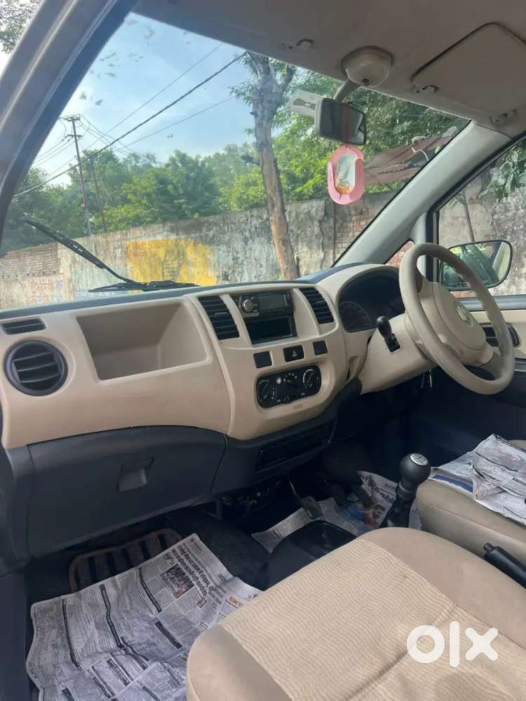 Maruti Estilo Lxi 2009