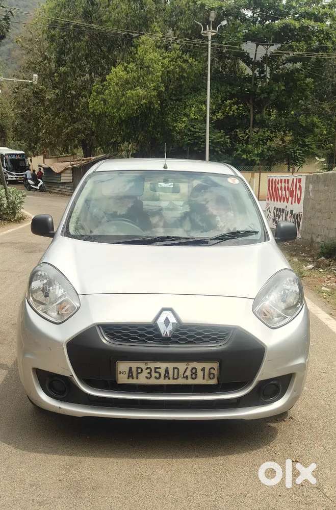 Renault Pulse Awesome Condition Vehicle For Sell