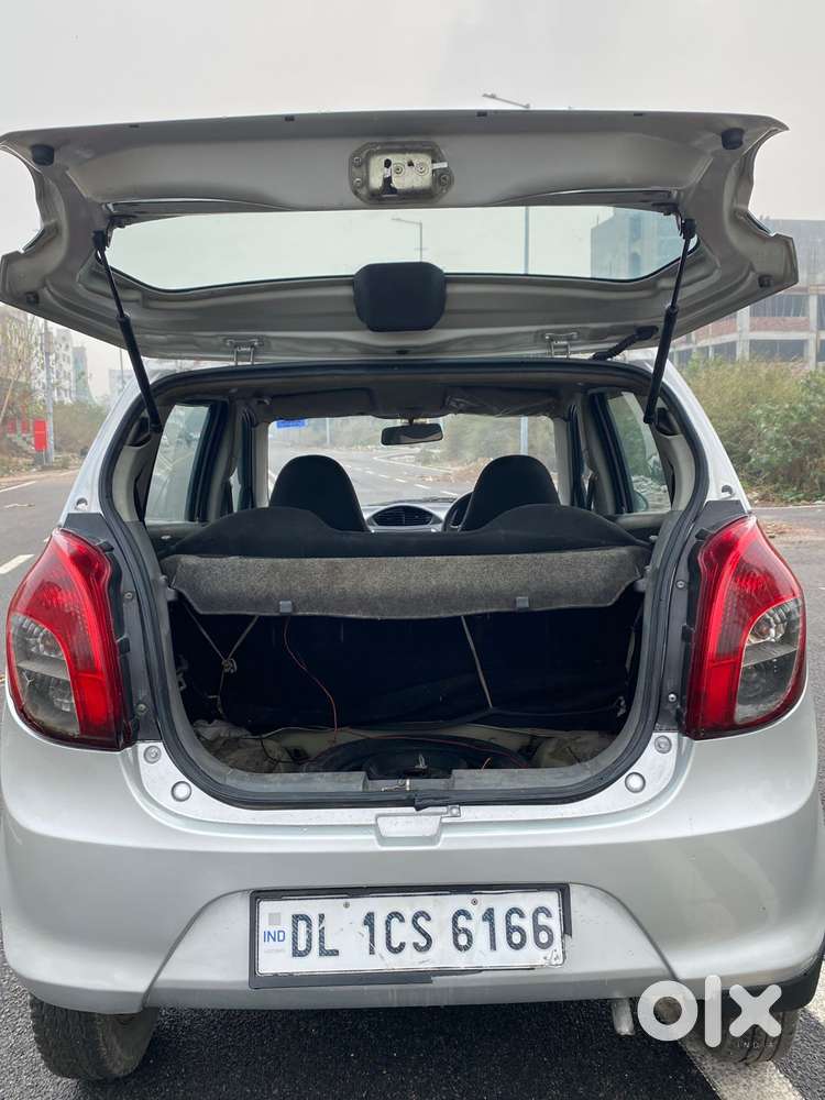 Maruti Suzuki Alto 800 2012-2016 Lxi, 2014, Petrol