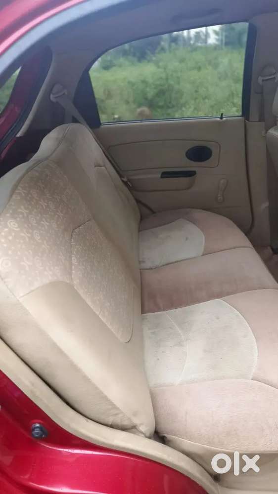 Chevrolet Spark 2011 Petrol Well Maintained