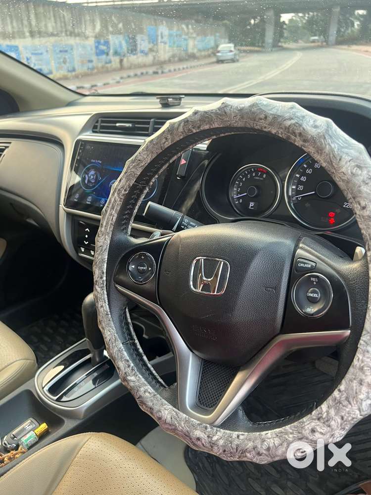 Honda City, 2019, Petrol