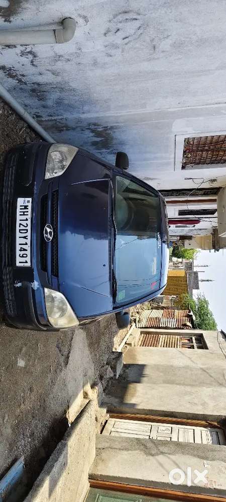 Hyundai Alcazar 2007