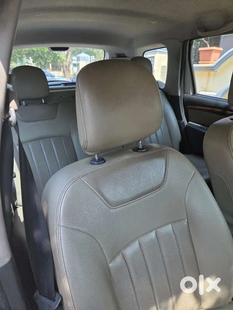 Renault Duster 2014 Diesel Well Maintained