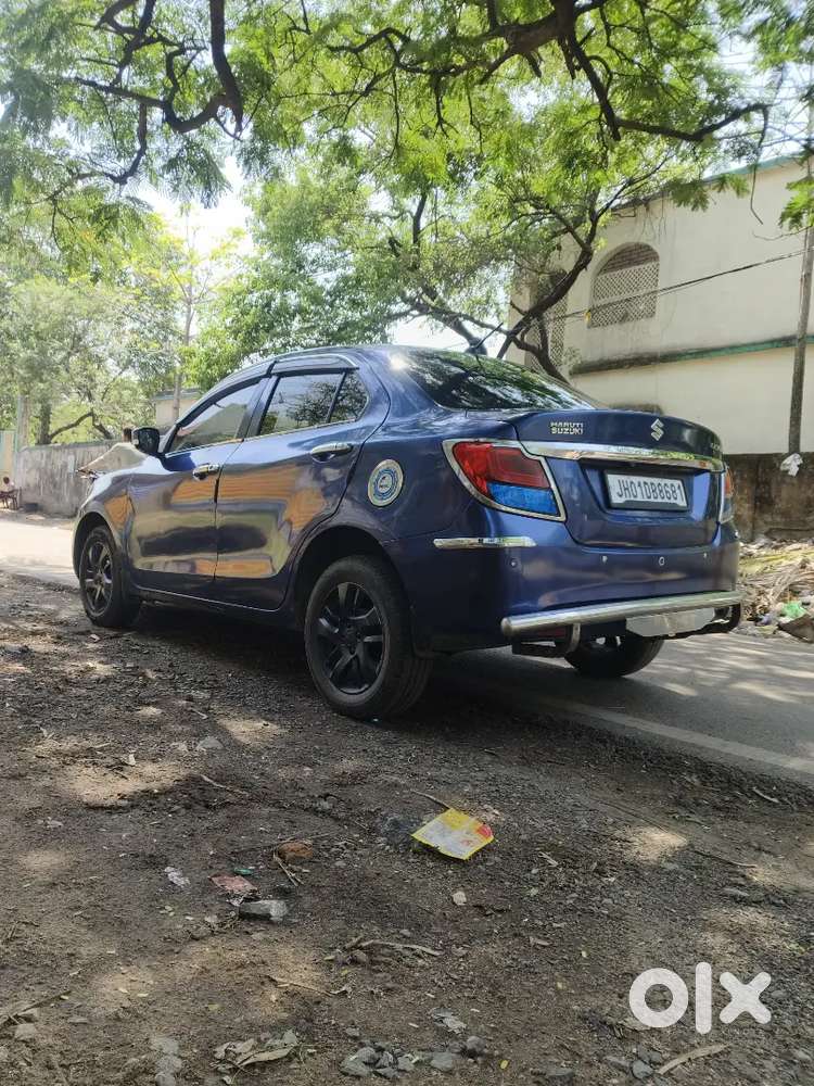 Maruti Suzuki Dzire