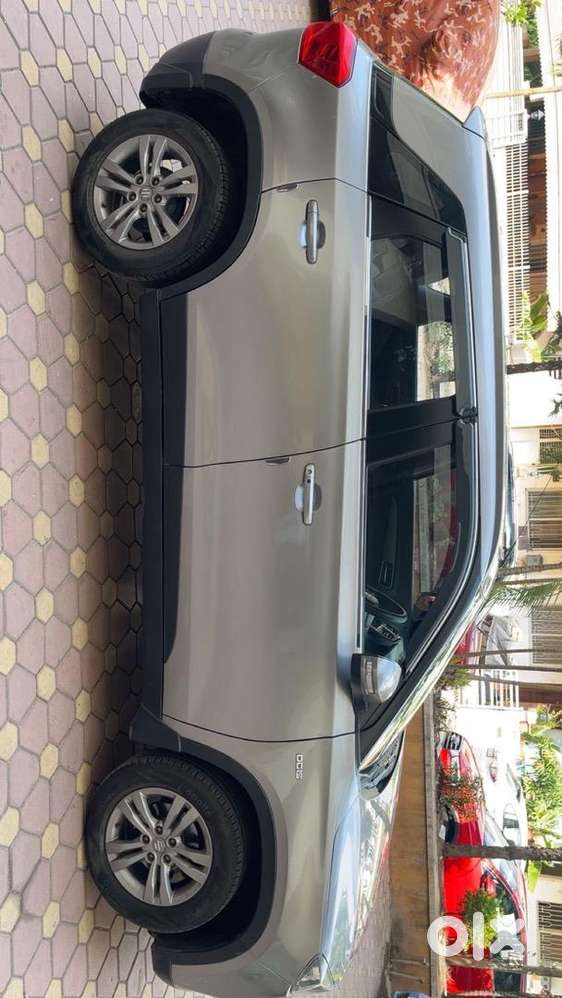 Maruti Suzuki Diesel 2017