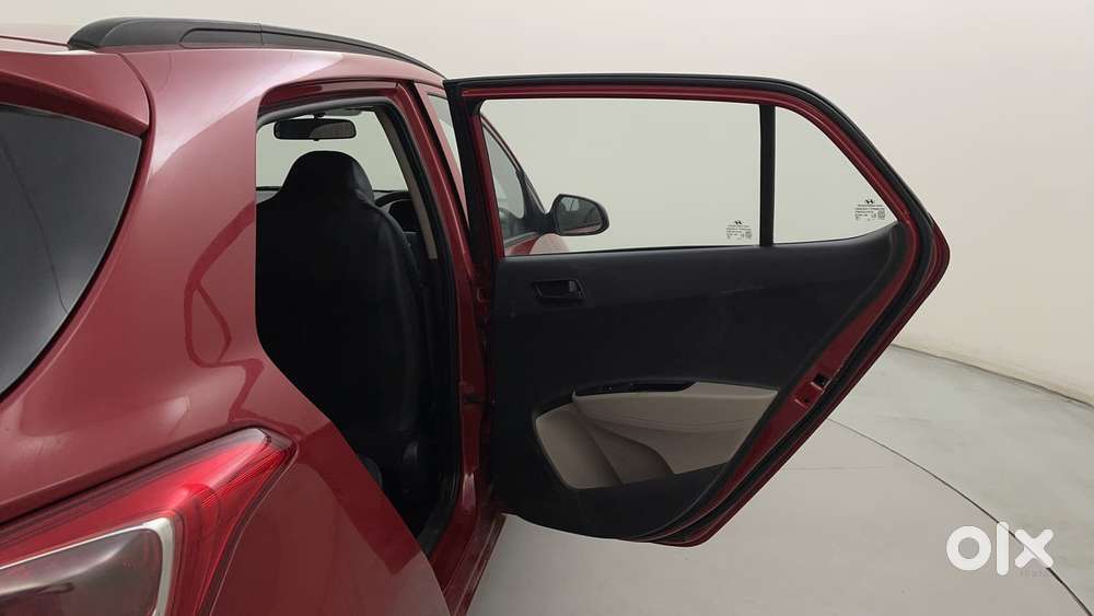 Hyundai Grand I10 1.2 Kappa Magna, 2019, Petrol