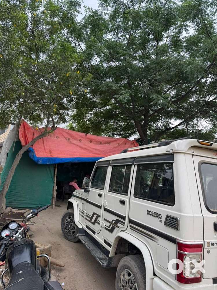 Mahindra Be 6 2021 Diesel Good Condition