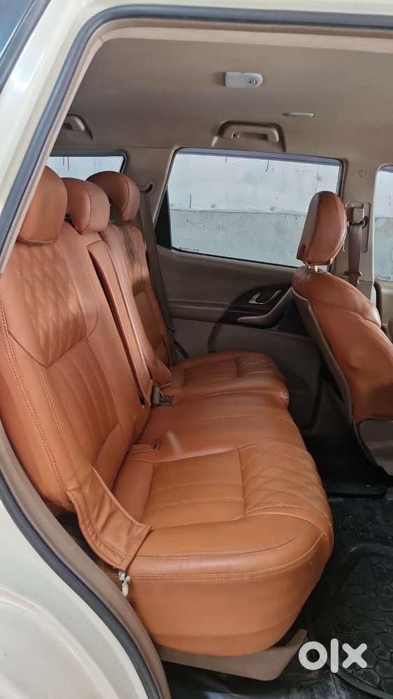 Mahindra Xuv500 W10 2wd, 2017, Diesel