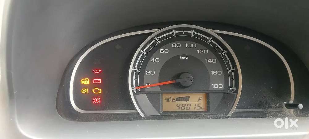 Maruti Suzuki Alto 2014 Lxi Petrol