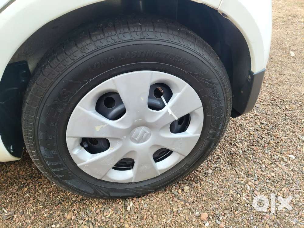Maruti Suzuki Ritz 2014 Diesel Manual