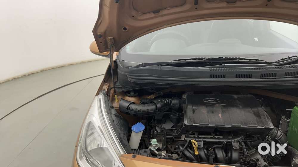 Hyundai Grand I10 1.2 Kappa Magna, 2016, Petrol