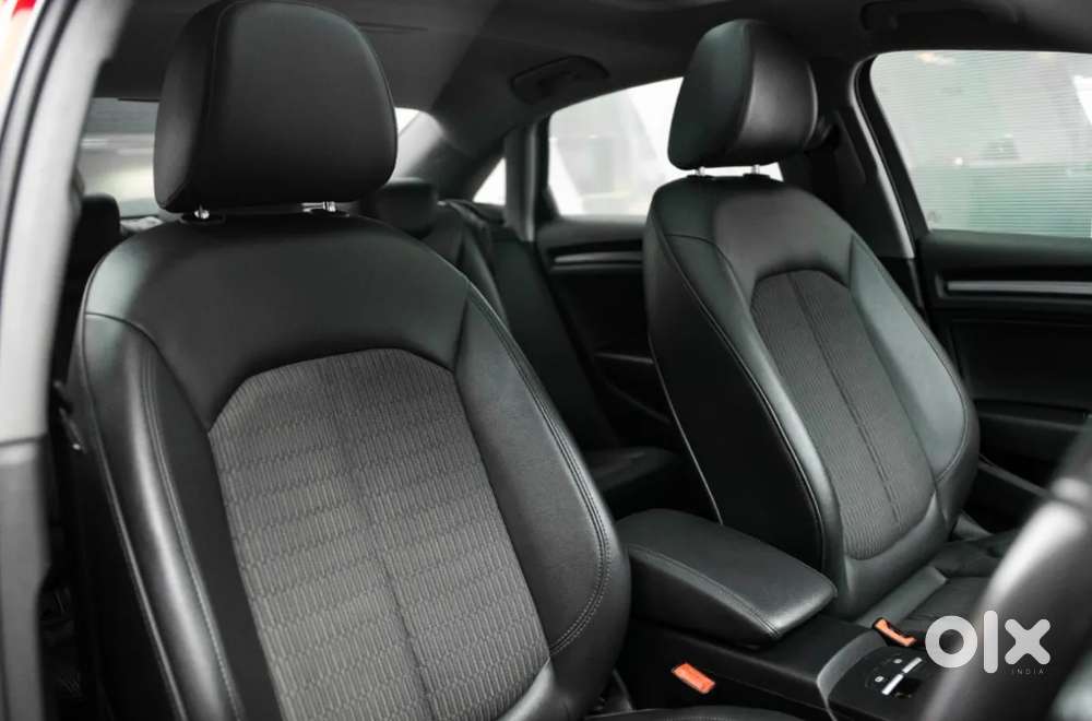 Audi A3 2.0 35 Tdi Premium Plus, 2019, Diesel