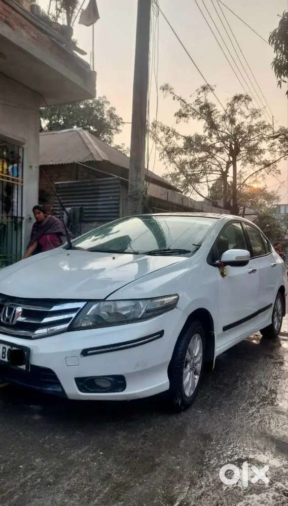 Honda City Good Condition, Tax Till 2028, Insurance Till 2027,
