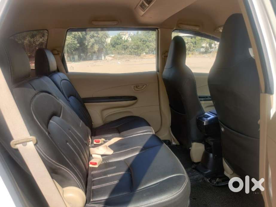 Honda Mobilio S I-dtec, 2017, Diesel