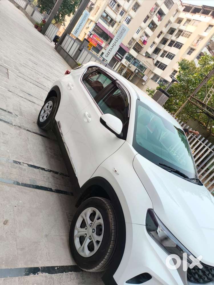 Kia Sonet Htx 1.5 Diesel, 2023, Diesel
