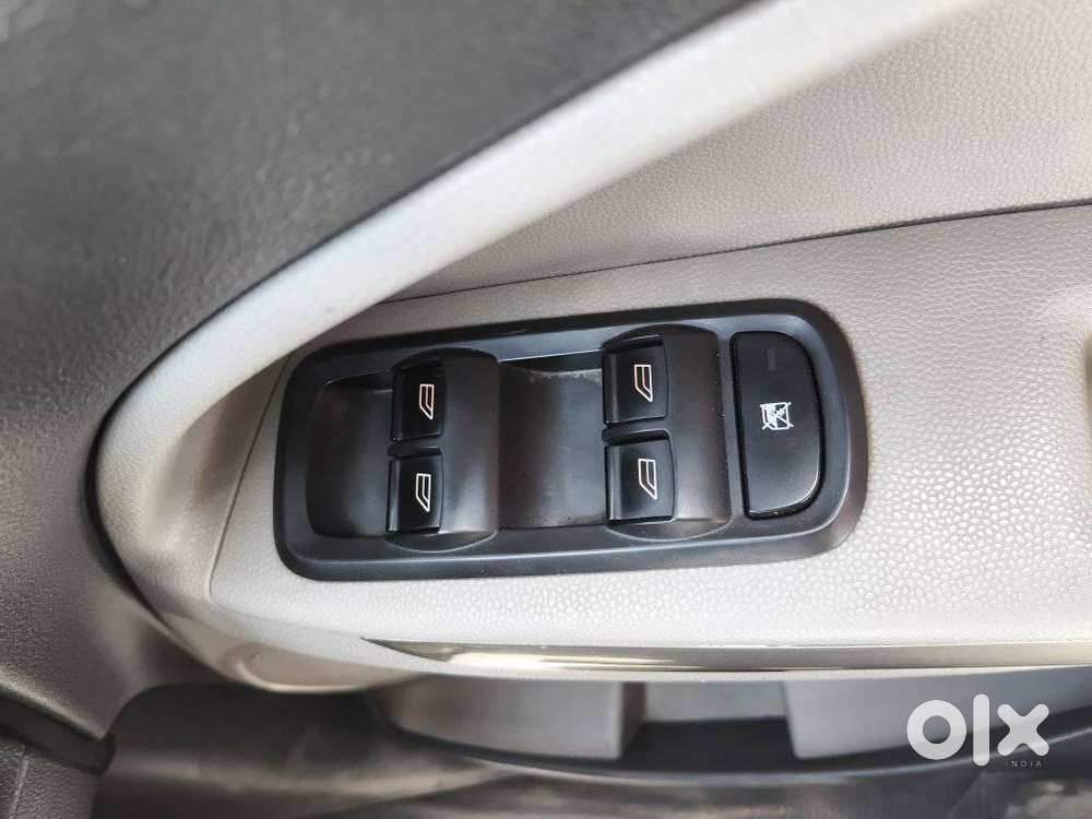 Ford Ecosport 1.5 Diesel Titanium, 2015, Diesel