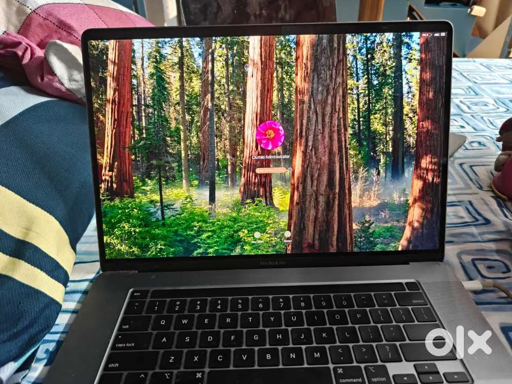 MacBook Pro 2019