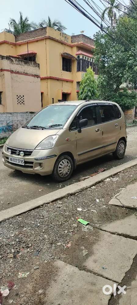 Selling Car