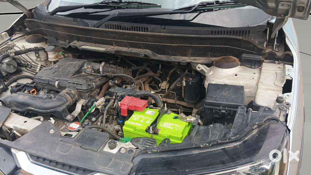 Maruti Suzuki Vitara Brezza 1.5 Zxi, 2023, Petrol