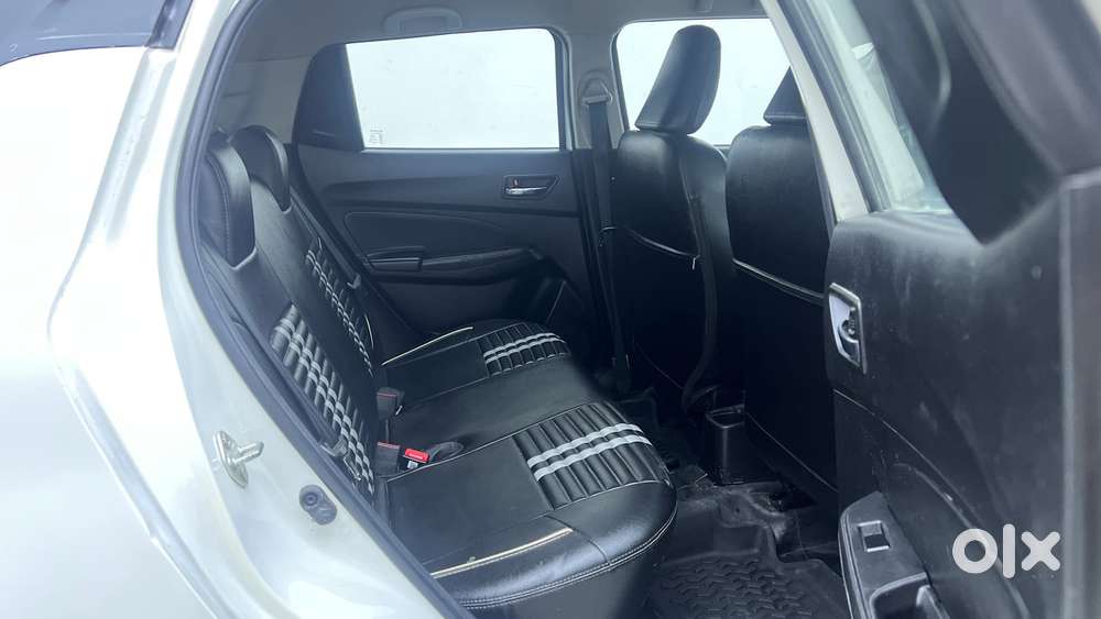 Maruti Suzuki Swift Vvt Vxi, 2023, Petrol