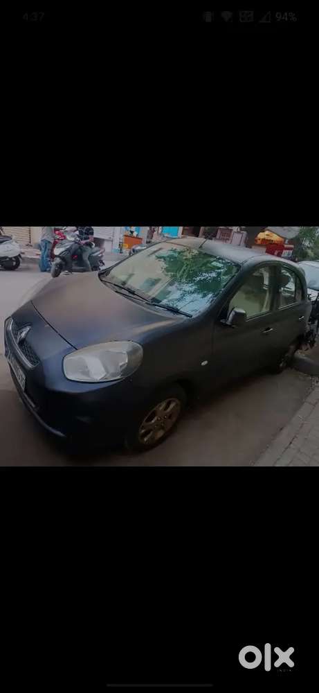 Renault Pulse 2013 Diesel 84000 Km Driven