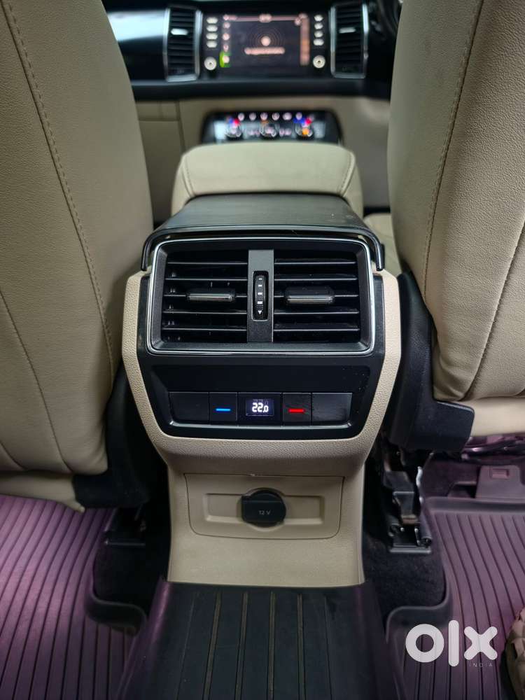 Skoda Kodiaq 2.0 L&k Tsi Dsg, 2022, Petrol