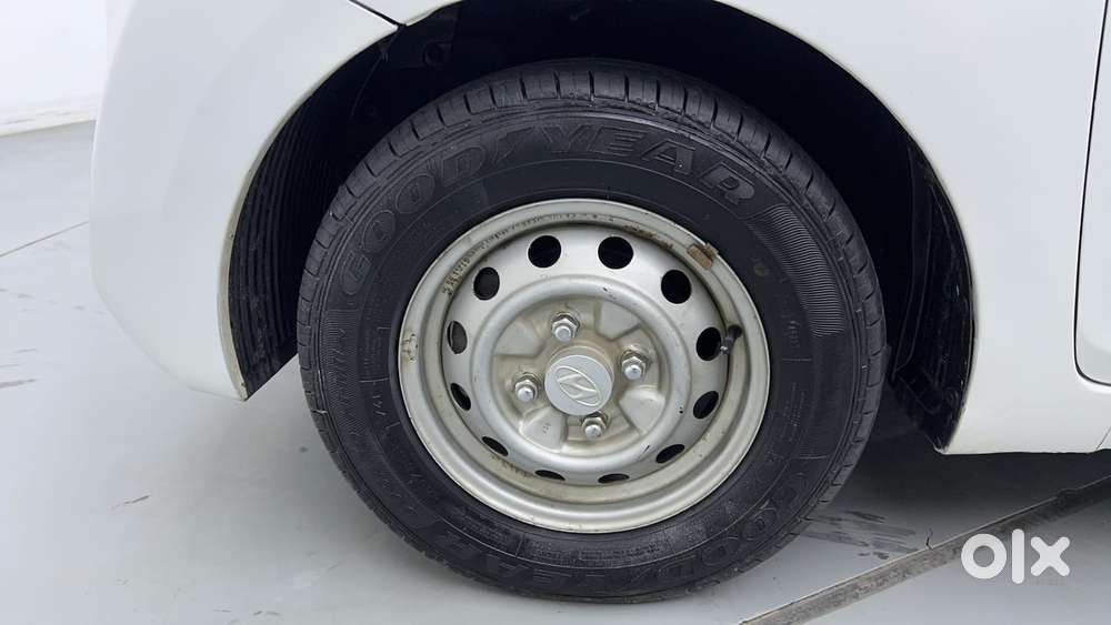 Hyundai Eon Era +, 2015, Petrol