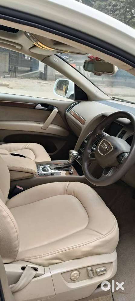 Audi Q7 3.0 Tdi Quattro, 2014, Diesel