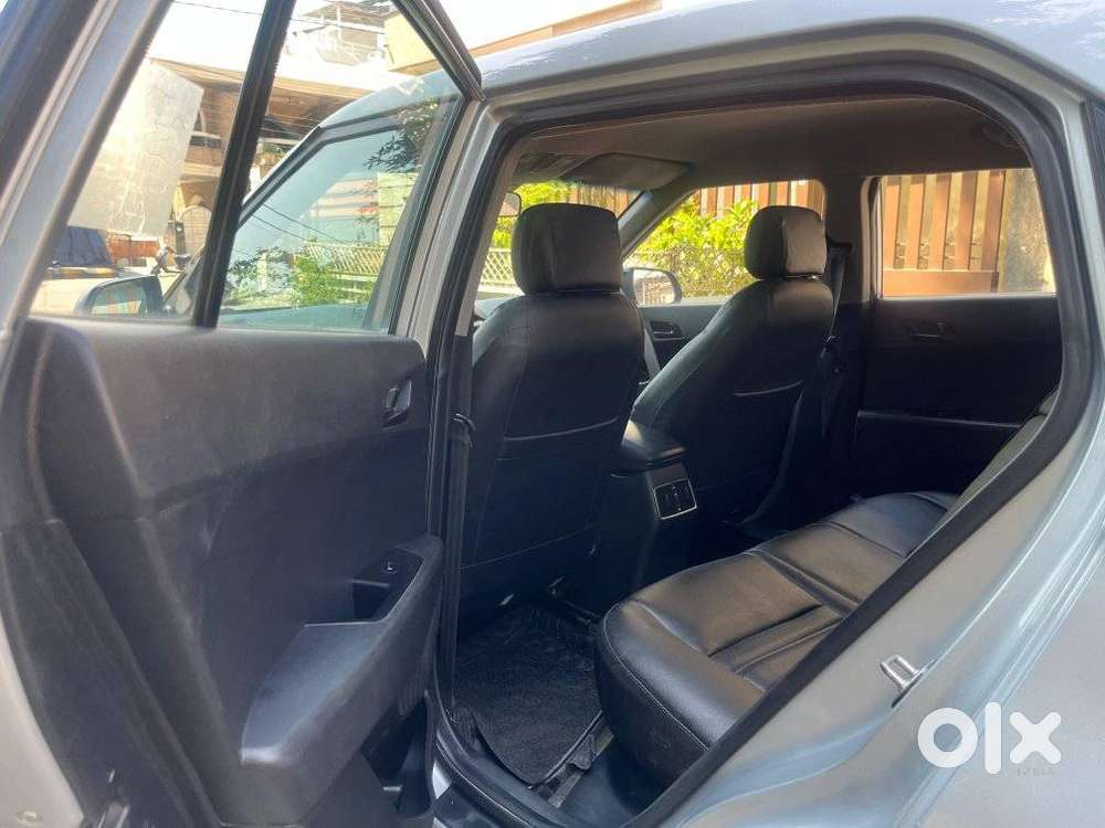 Hyundai Creta 1.4 E Plus Crdi, 2019, Diesel