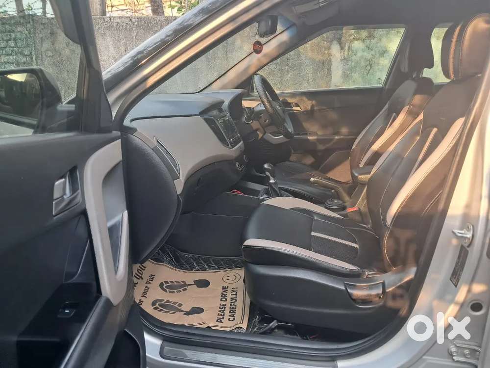 Hyundai Creta 2016