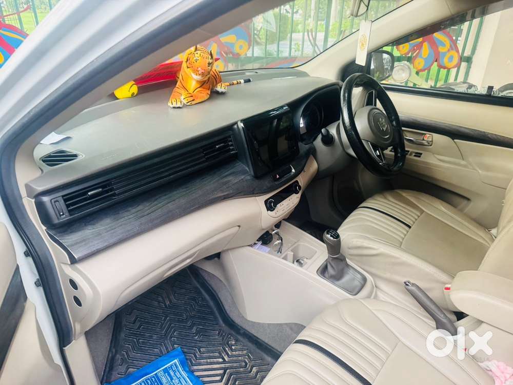 Maruti Ertiga Zxi 2023 Model