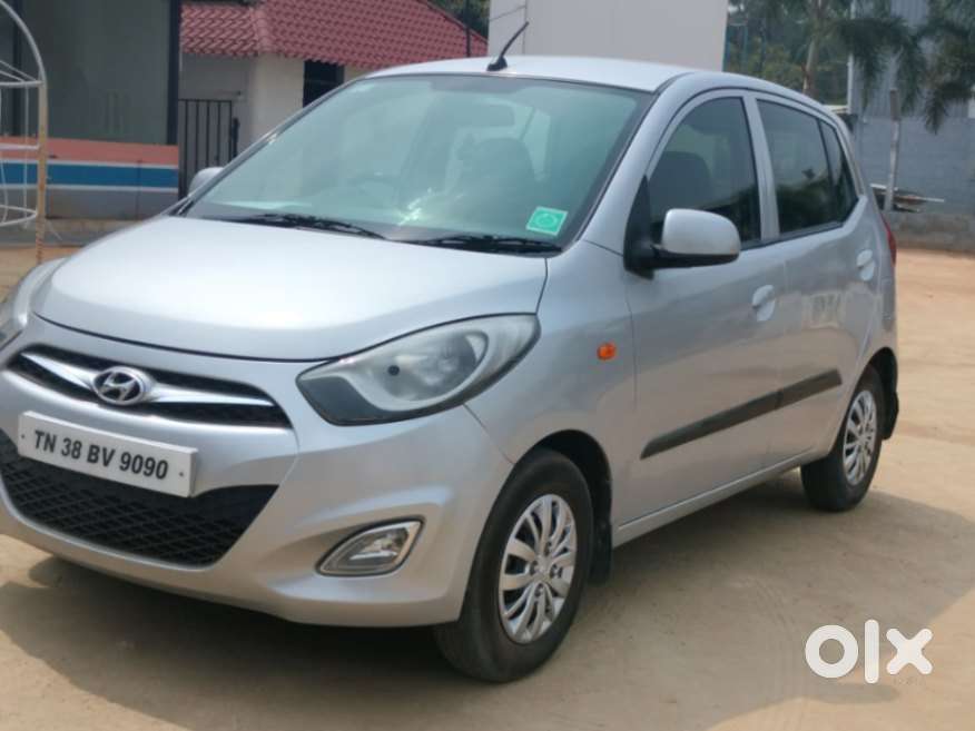 Hyundai Grand I10, 2011, Petrol