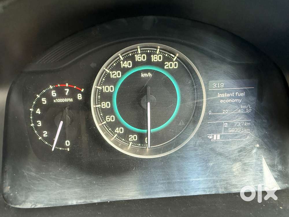 Maruti Suzuki Ignis 1.2 Zeta, 2019, Petrol