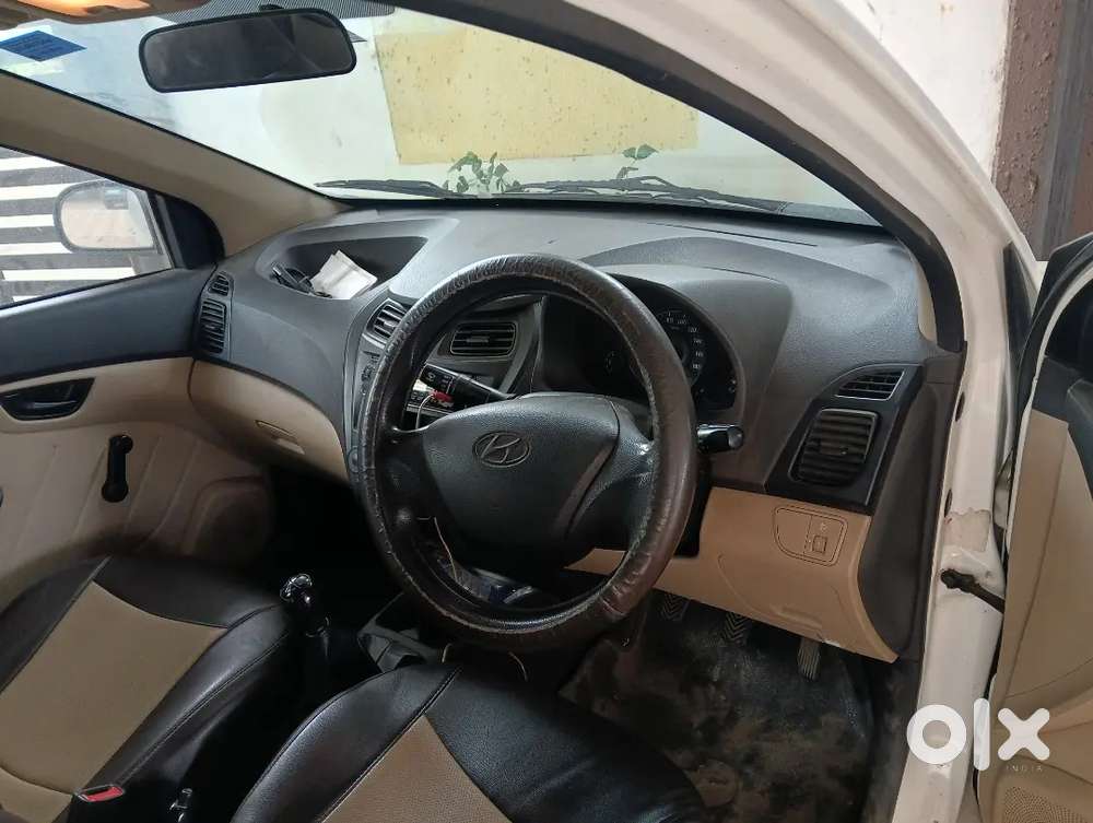 Hyundai Eon 2013 Petrol 160000 Km Driven