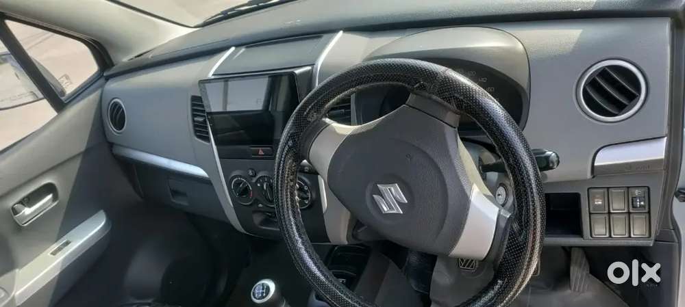 Maruti Suzuki Wagon R 1.0 2010