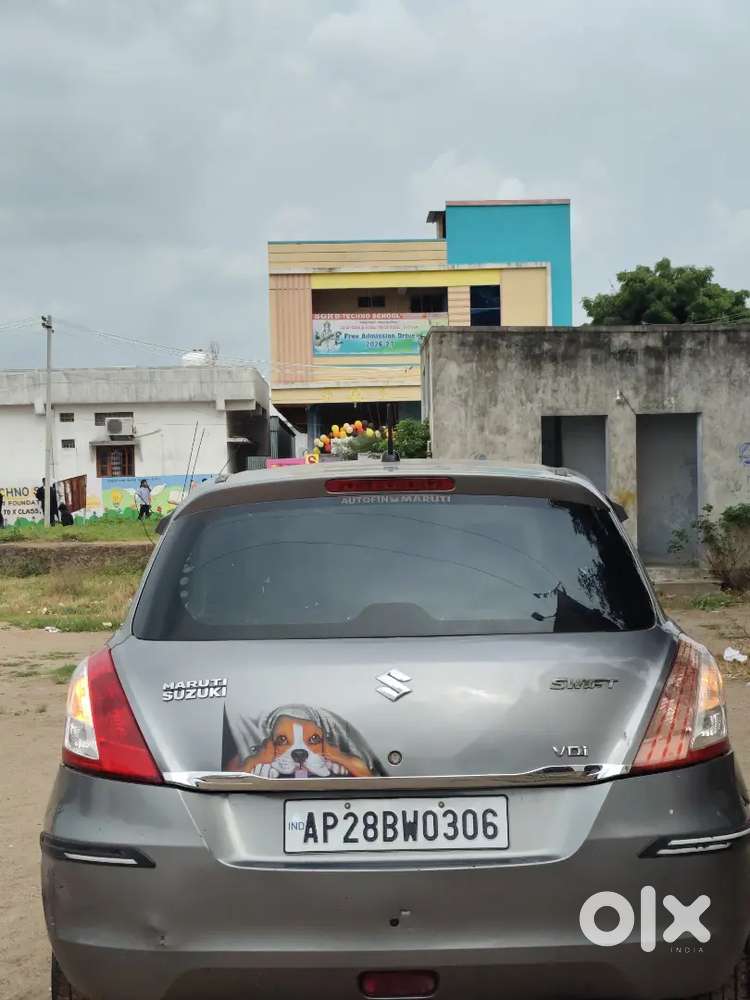 Maruti Suzuki Swift Vdi.good Condition.