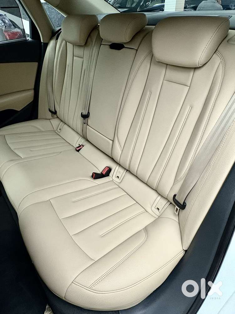 Audi A4 1.4 30 Tfsi Premium Plus, 2019, Petrol