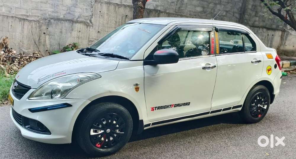 Maruti Suzuki Swift Dzire 1.2 Tour S Cng, 2022, Cng & Hybrids