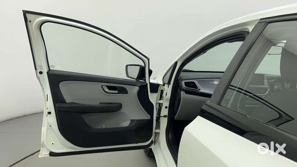 Tata Altroz 1.5 Xz Diesel, 2020, Diesel